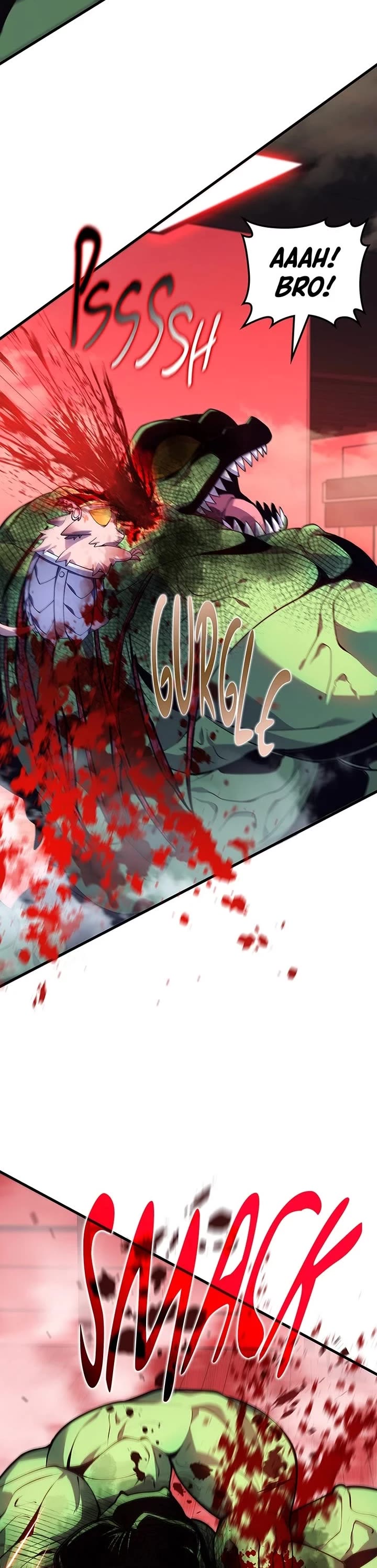 Dungeon Crawler Carl chapter 22 page 44