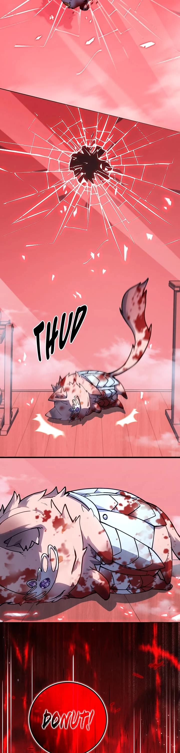 Dungeon Crawler Carl chapter 22 page 46