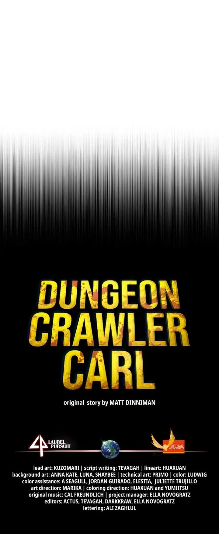 Dungeon Crawler Carl chapter 22 page 48