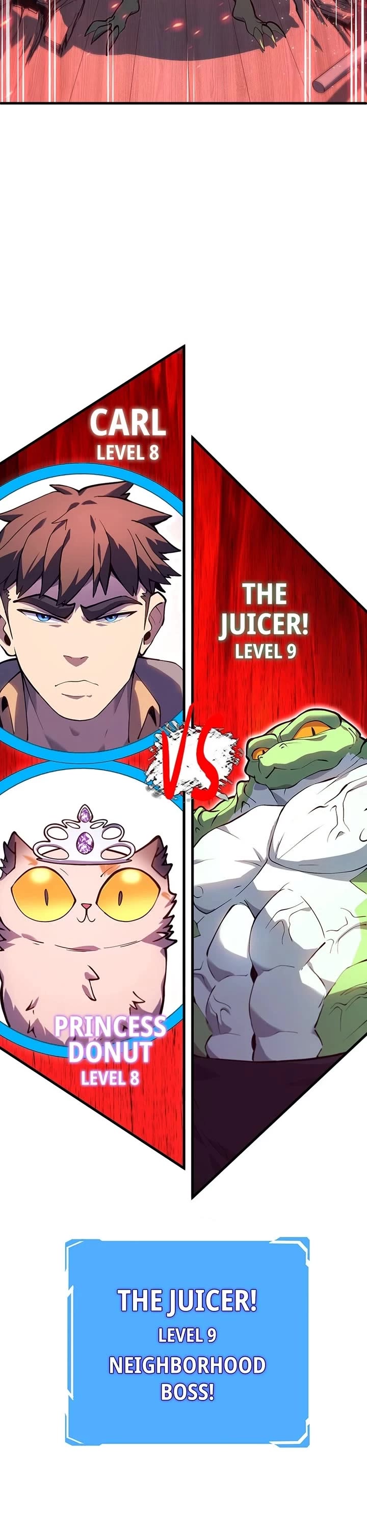 Dungeon Crawler Carl chapter 22 page 6