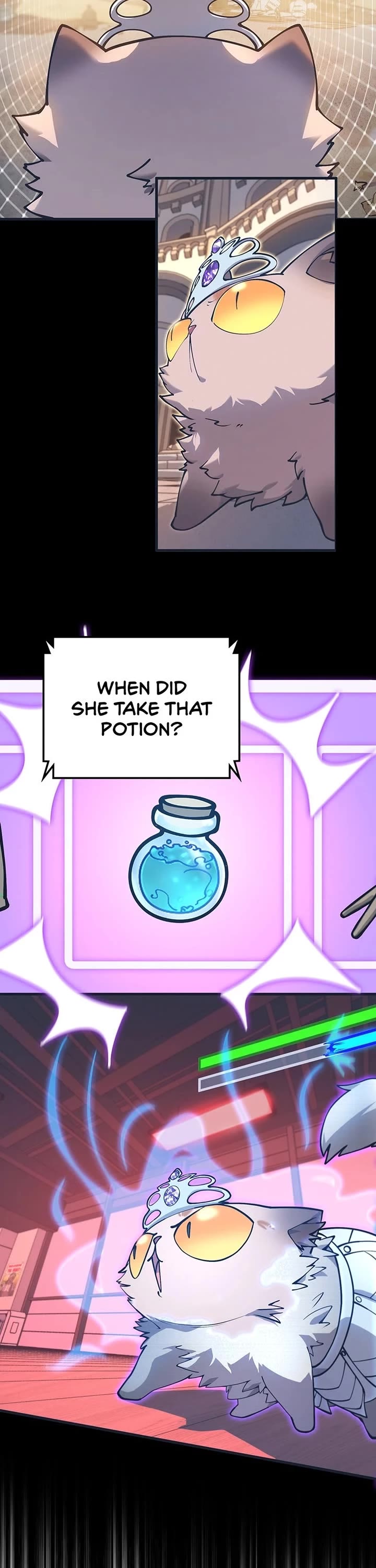 Dungeon Crawler Carl chapter 23 page 18