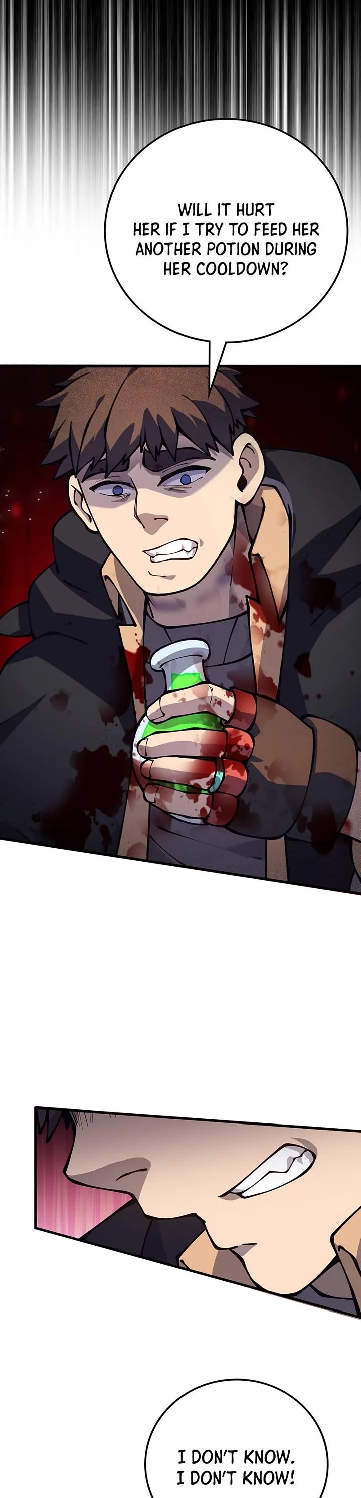 Dungeon Crawler Carl chapter 23 page 19