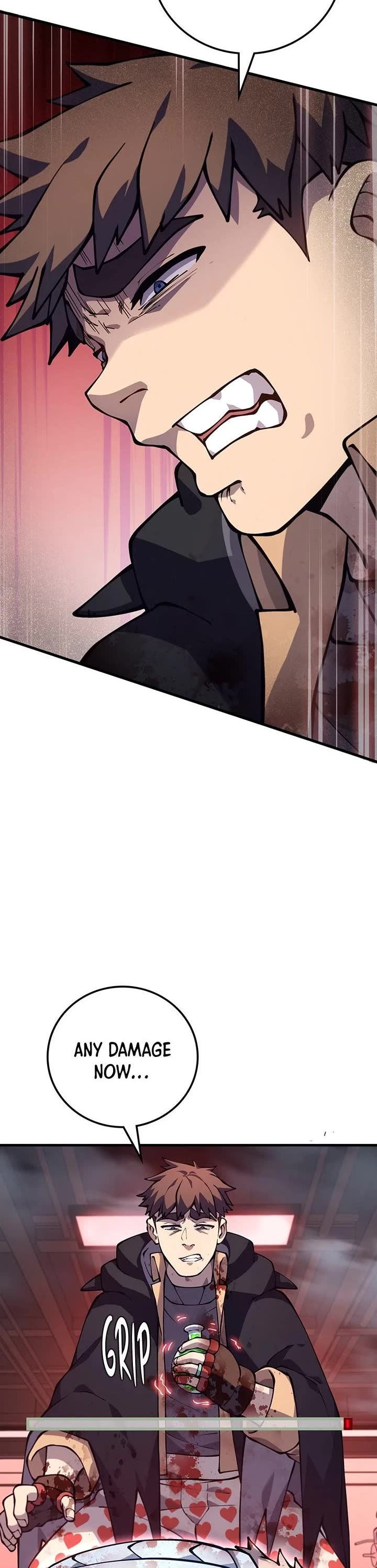 Dungeon Crawler Carl chapter 23 page 20
