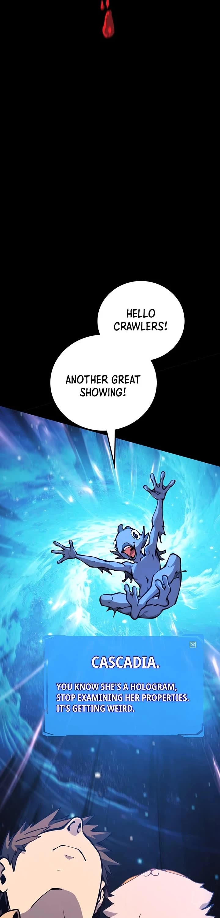 Dungeon Crawler Carl chapter 24 page 18
