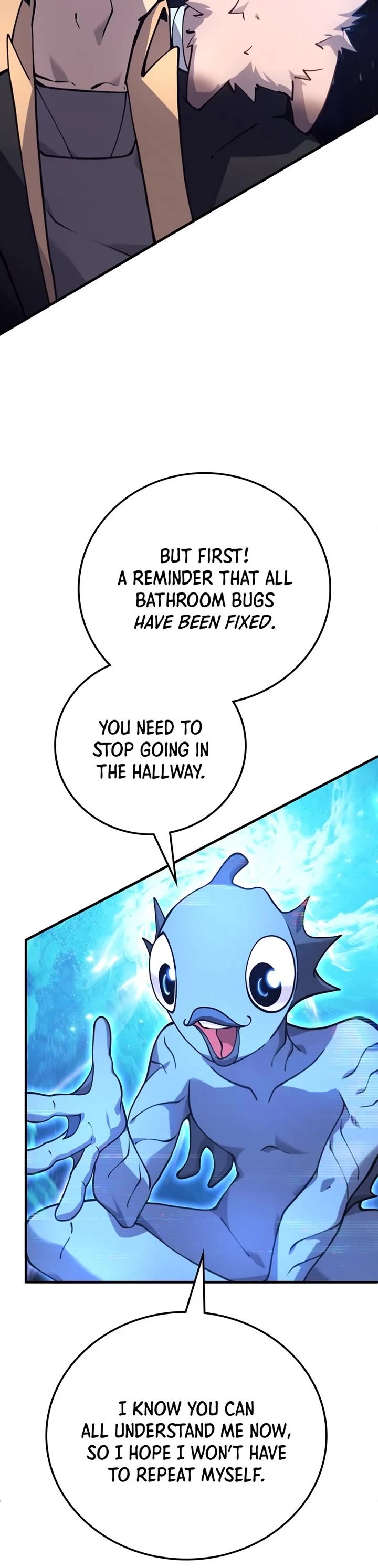 Dungeon Crawler Carl chapter 24 page 19