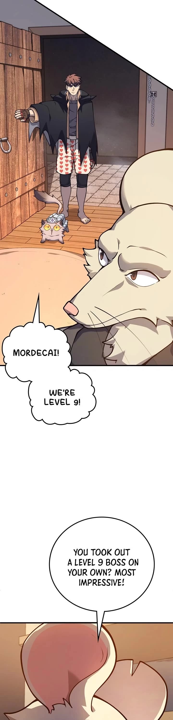 Dungeon Crawler Carl chapter 24 page 21