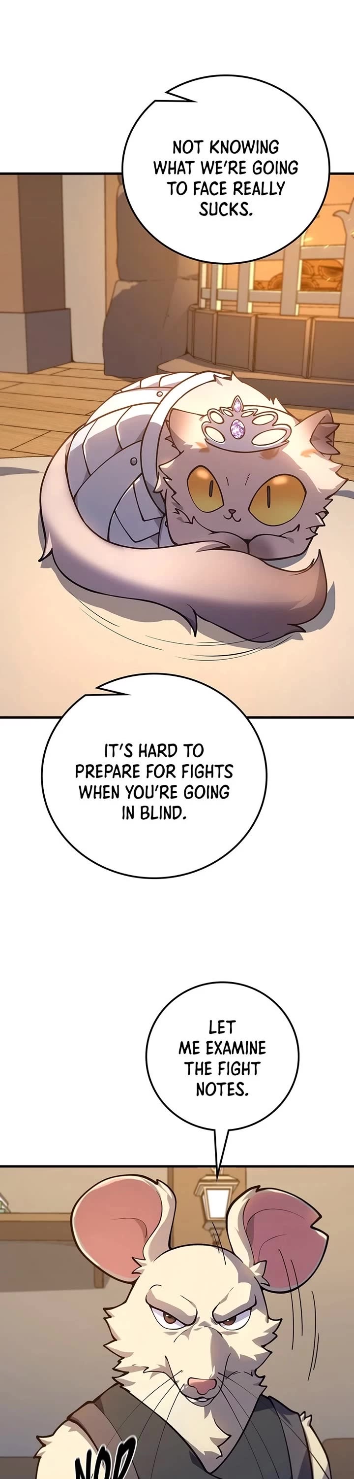Dungeon Crawler Carl chapter 24 page 23