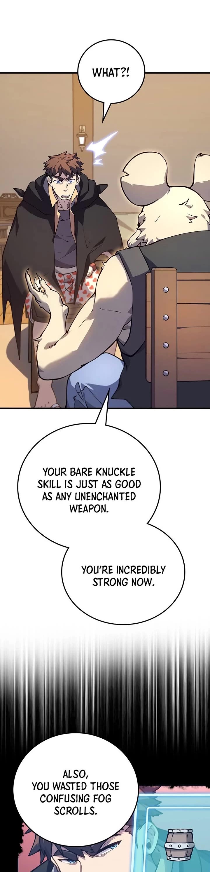 Dungeon Crawler Carl chapter 24 page 25