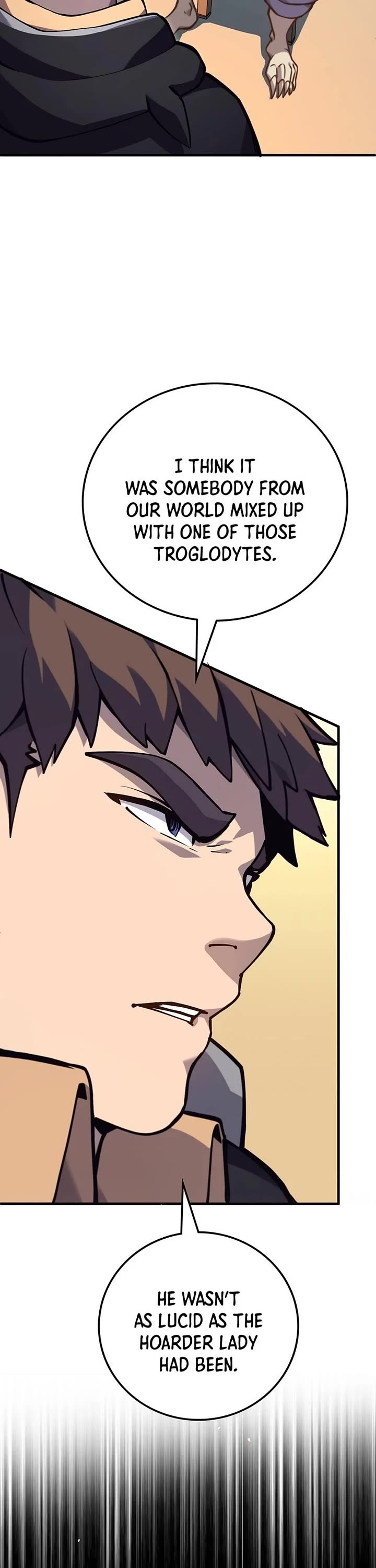 Dungeon Crawler Carl chapter 24 page 36