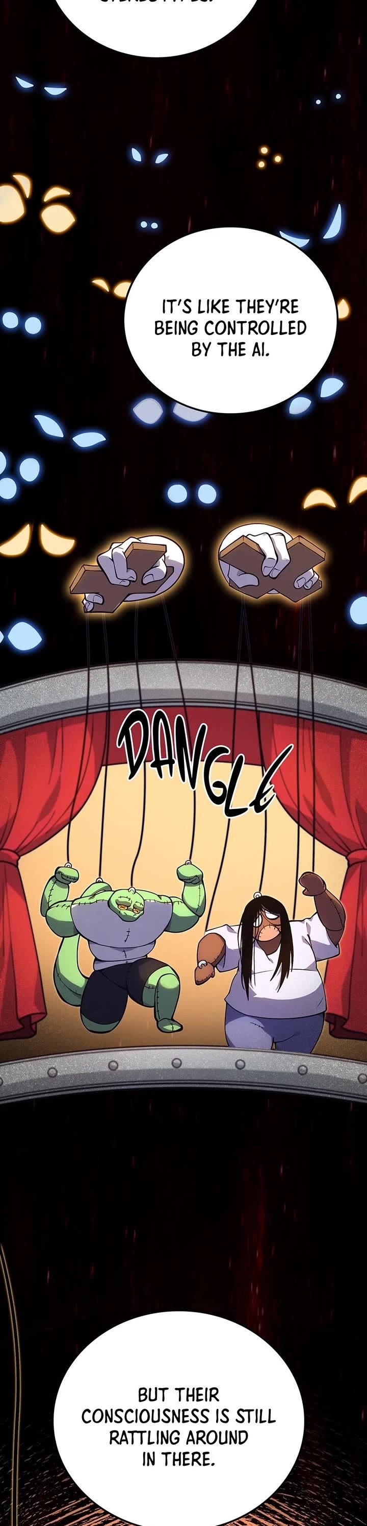 Dungeon Crawler Carl chapter 24 page 39