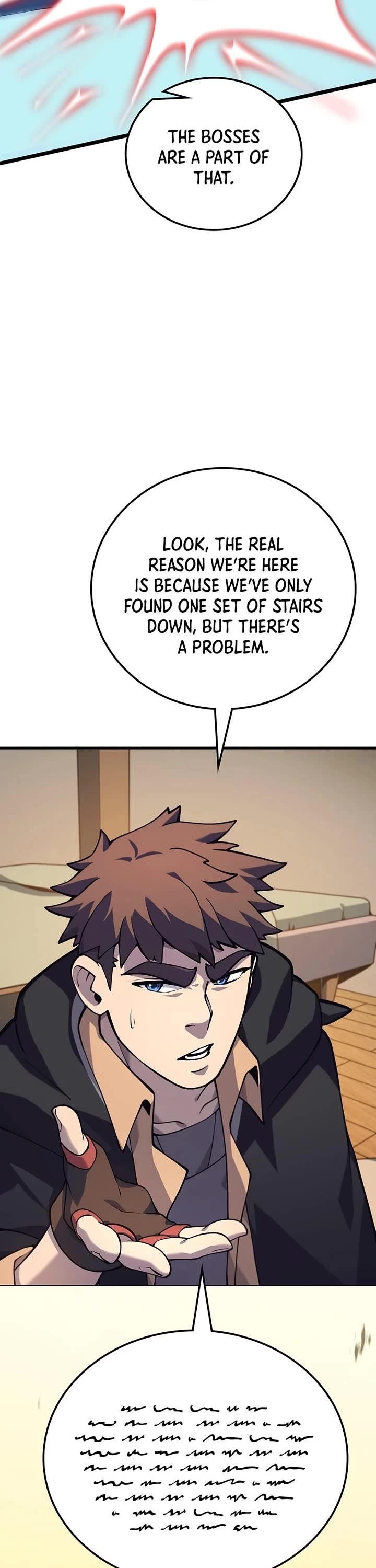 Dungeon Crawler Carl chapter 24 page 43