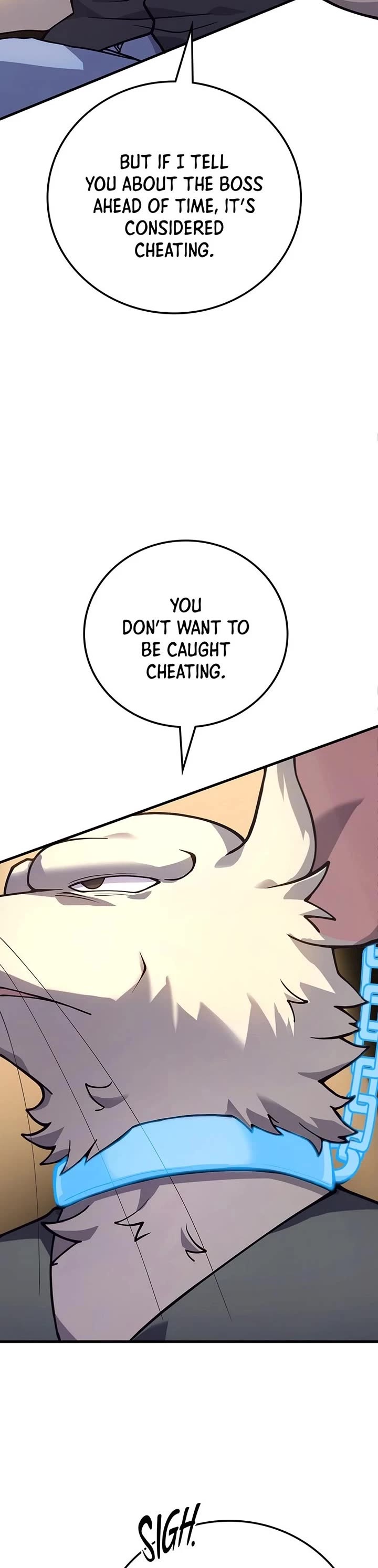 Dungeon Crawler Carl chapter 24 page 49