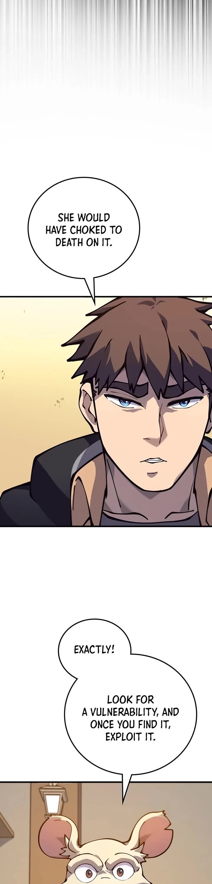 Dungeon Crawler Carl chapter 25 page 13