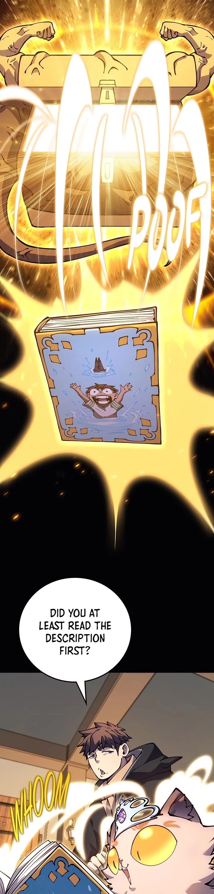 Dungeon Crawler Carl chapter 25 page 18
