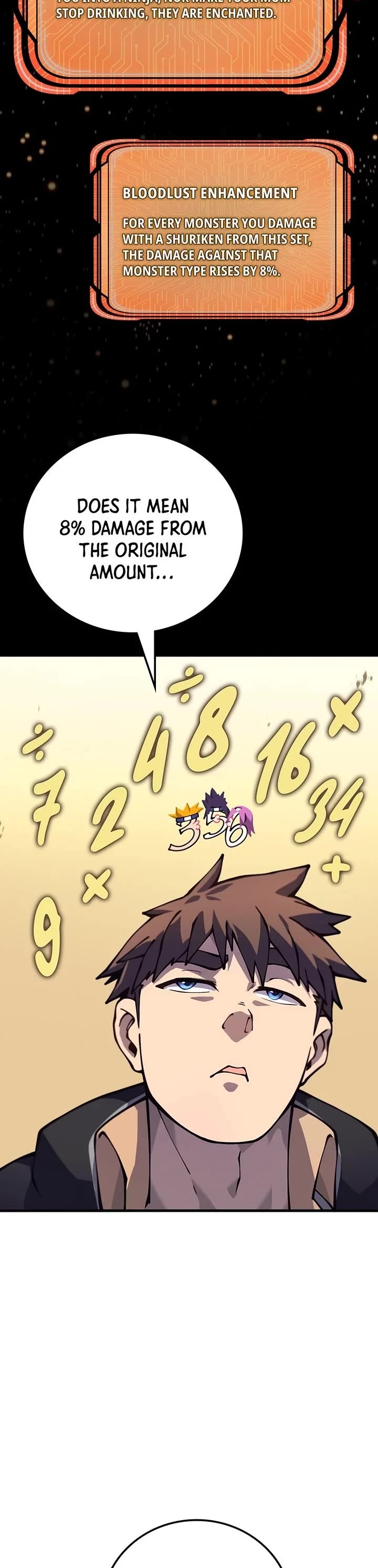 Dungeon Crawler Carl chapter 25 page 24