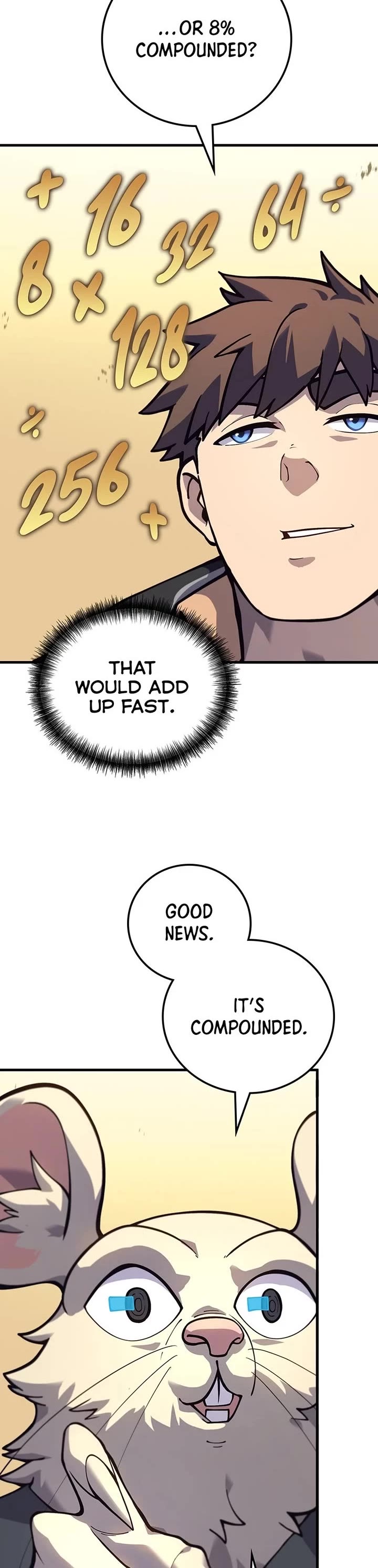 Dungeon Crawler Carl chapter 25 page 25
