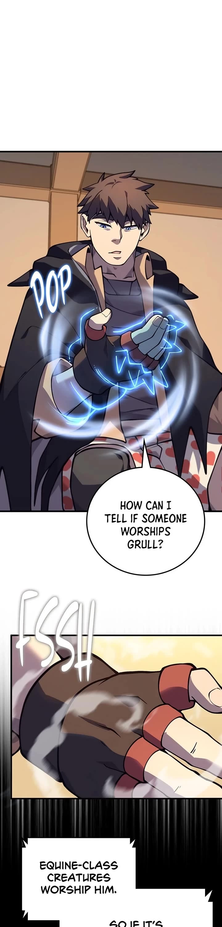 Dungeon Crawler Carl chapter 25 page 31