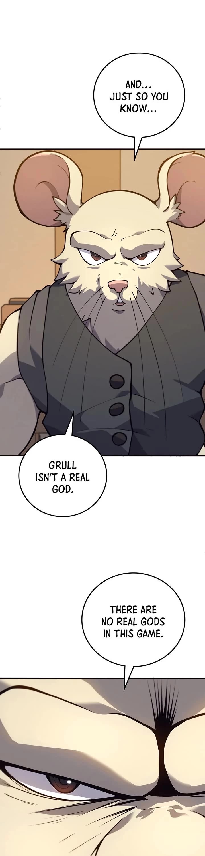 Dungeon Crawler Carl chapter 25 page 33