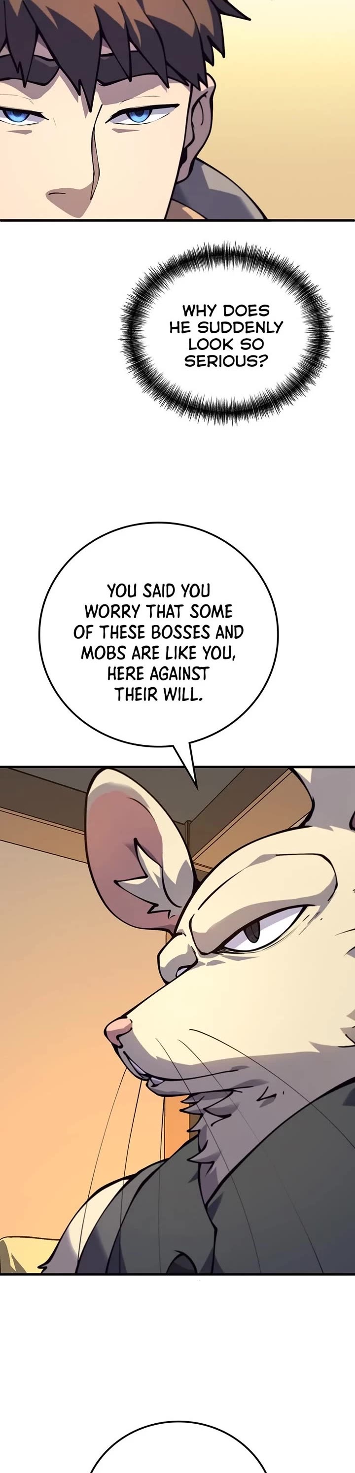 Dungeon Crawler Carl chapter 25 page 35
