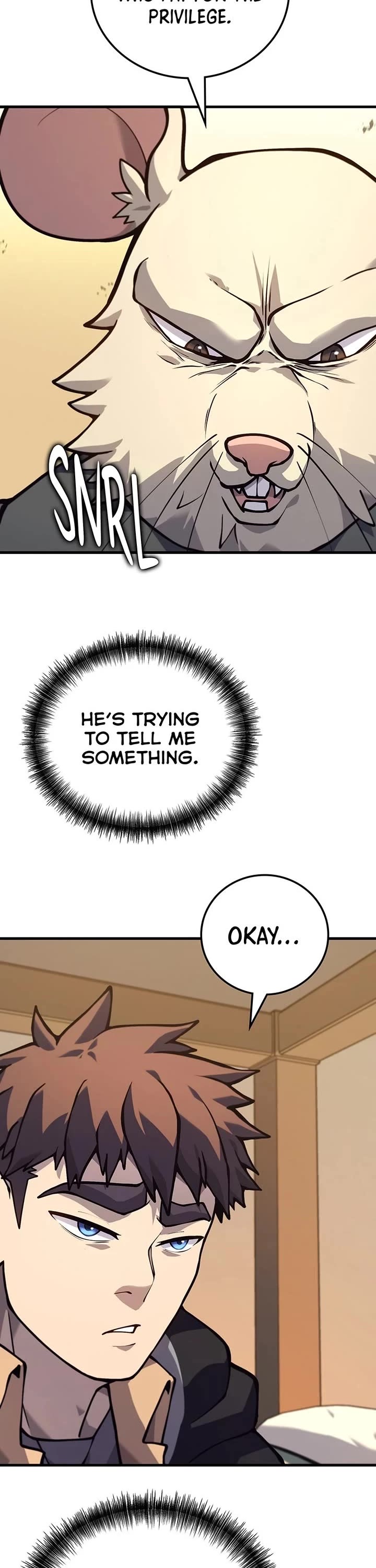 Dungeon Crawler Carl chapter 25 page 37
