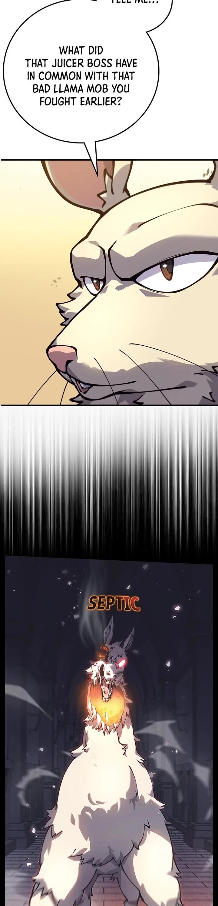 Dungeon Crawler Carl chapter 25 page 4