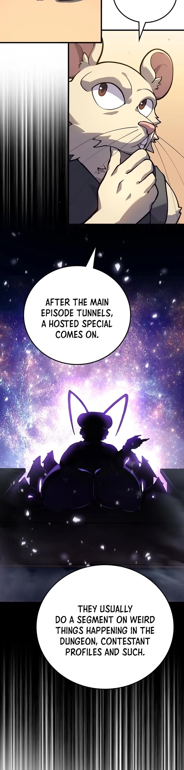 Dungeon Crawler Carl chapter 25 page 42