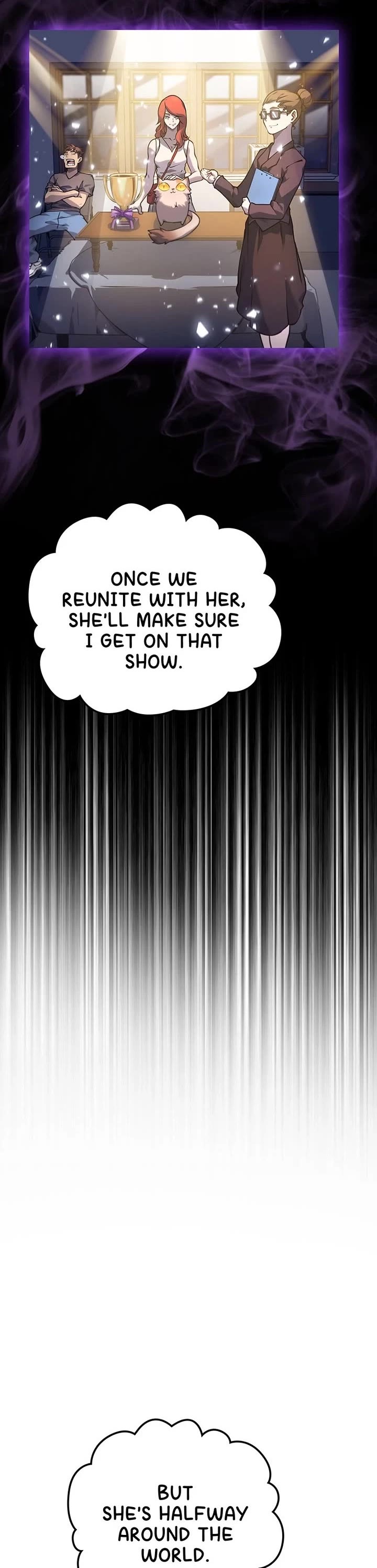 Dungeon Crawler Carl chapter 25 page 45