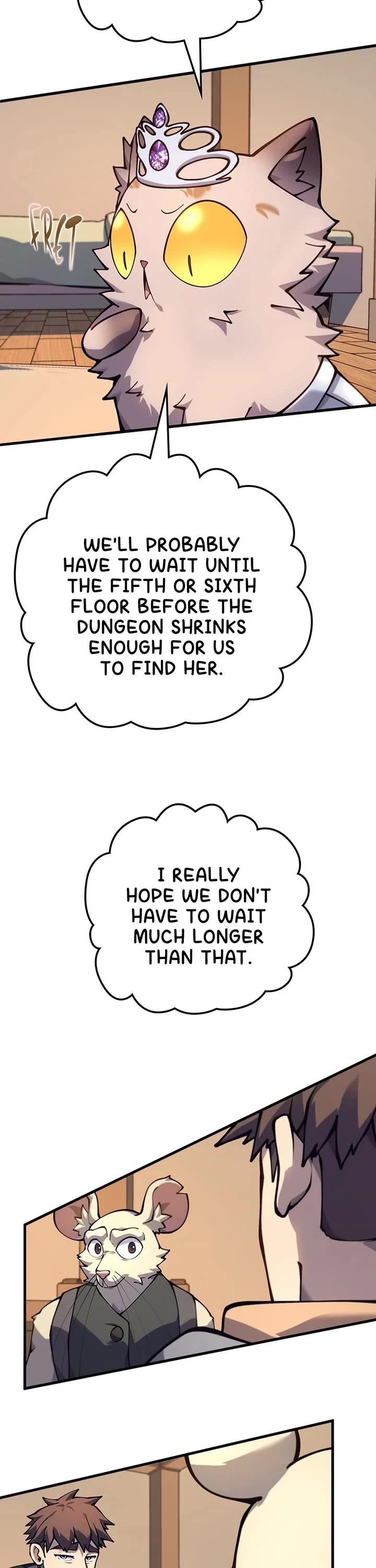 Dungeon Crawler Carl chapter 25 page 46