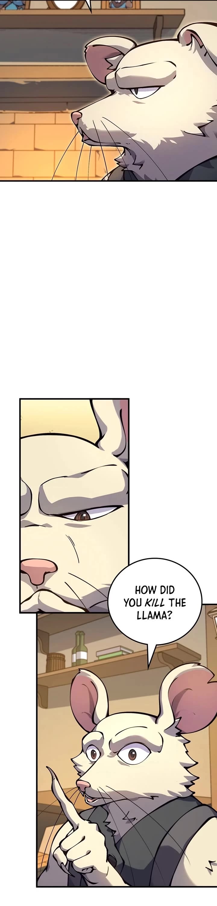 Dungeon Crawler Carl chapter 25 page 6