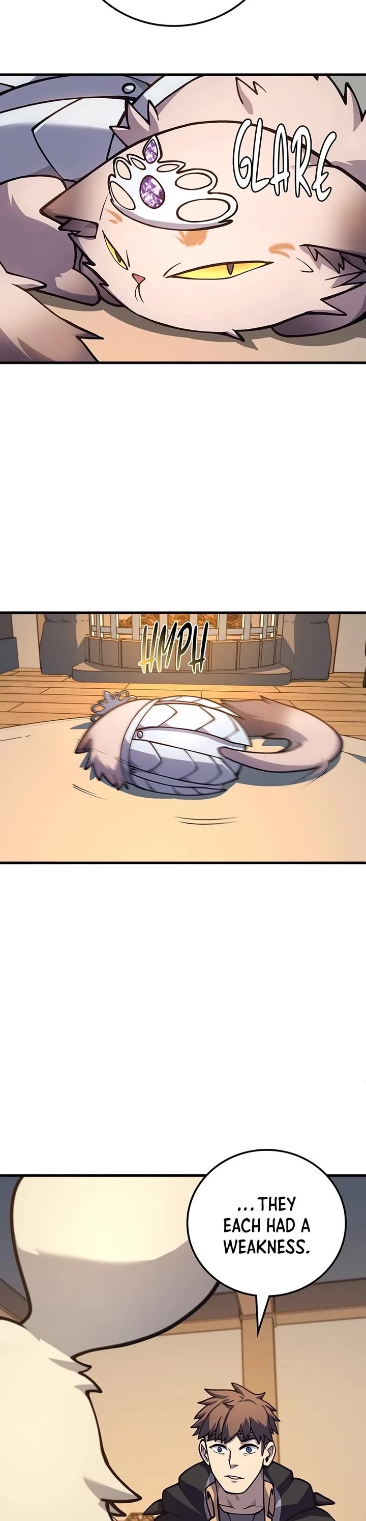 Dungeon Crawler Carl chapter 25 page 9