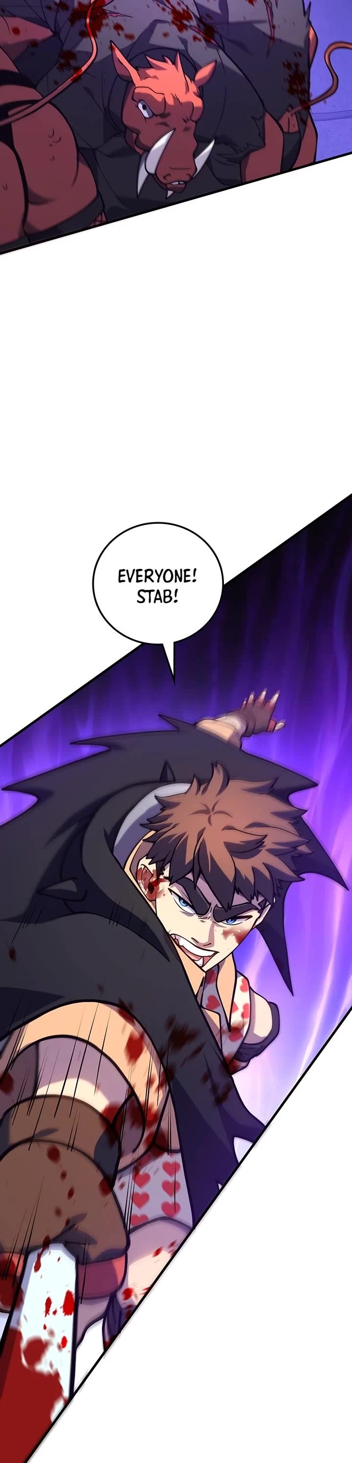 Dungeon Crawler Carl chapter 27 page 29