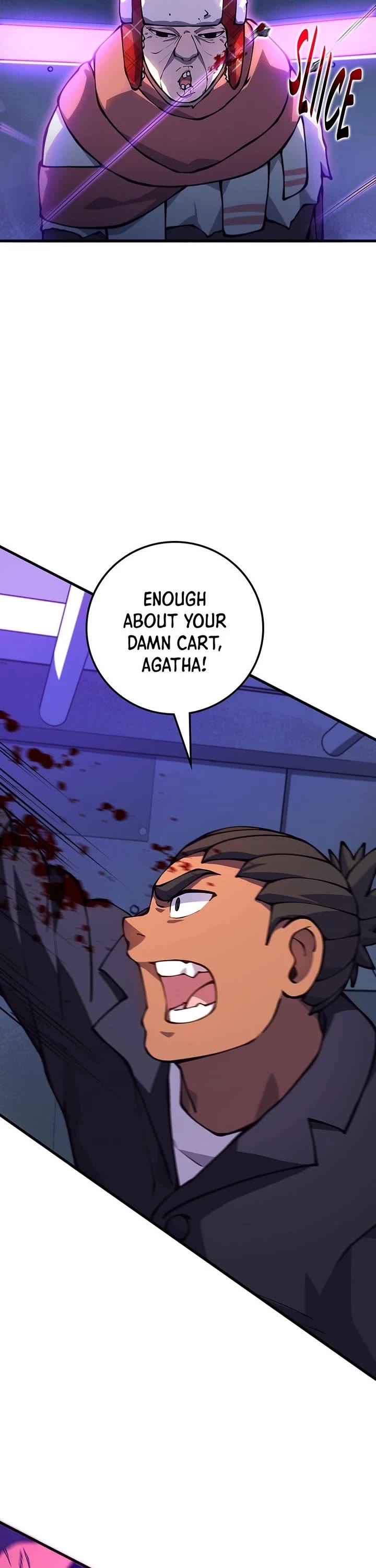 Dungeon Crawler Carl chapter 27 page 31