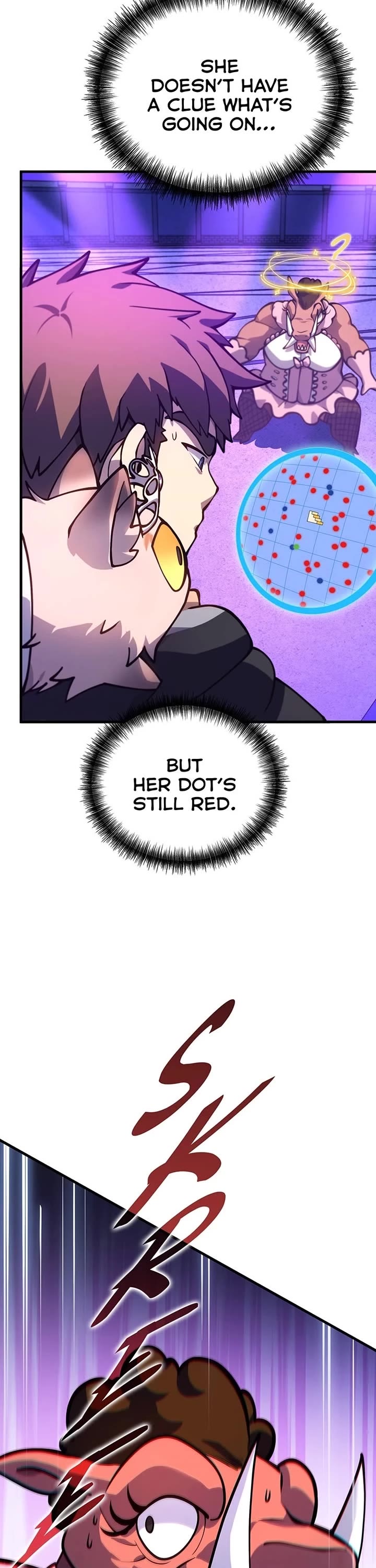 Dungeon Crawler Carl chapter 28 page 13