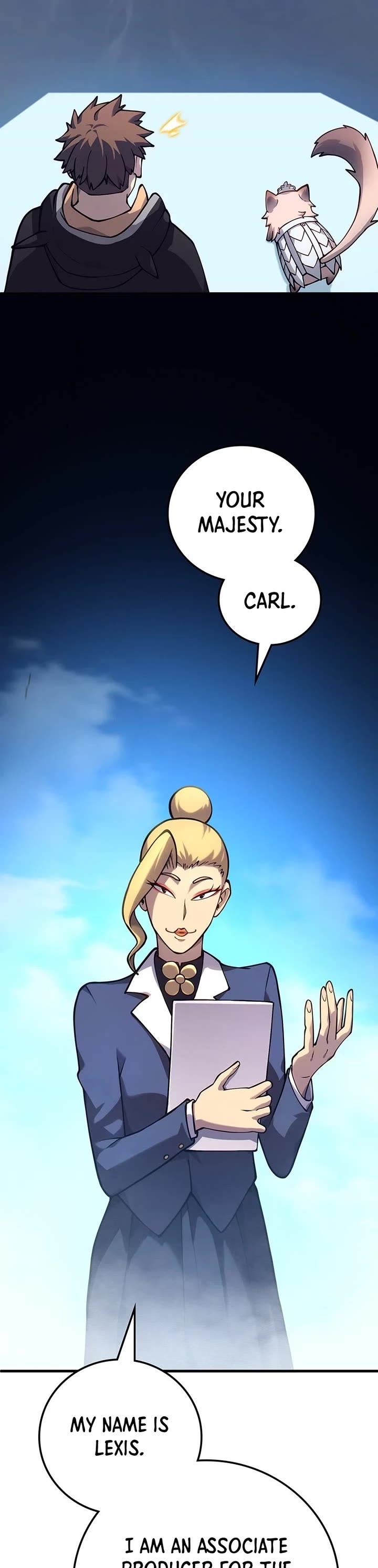 Dungeon Crawler Carl chapter 29 page 39