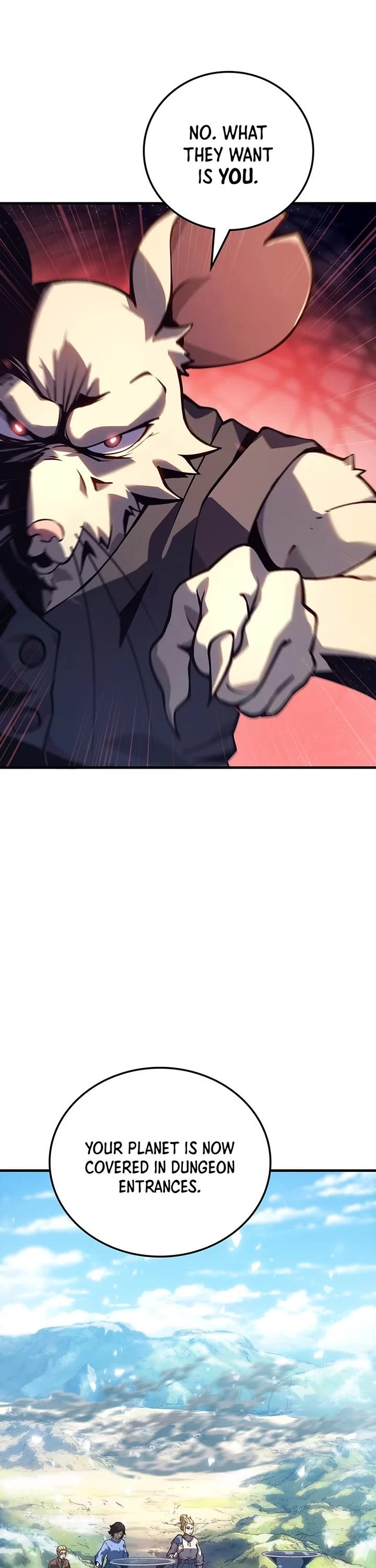 Dungeon Crawler Carl chapter 3 page 16