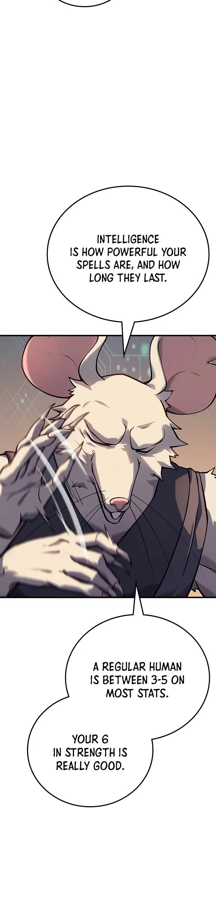 Dungeon Crawler Carl chapter 3 page 27