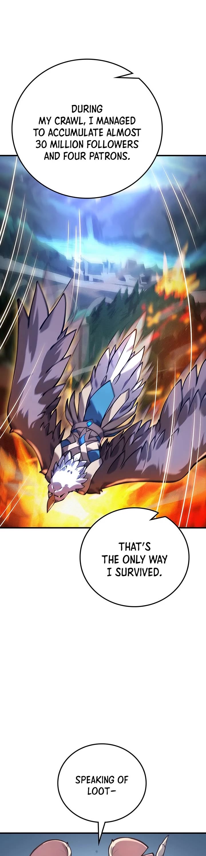 Dungeon Crawler Carl chapter 3 page 34