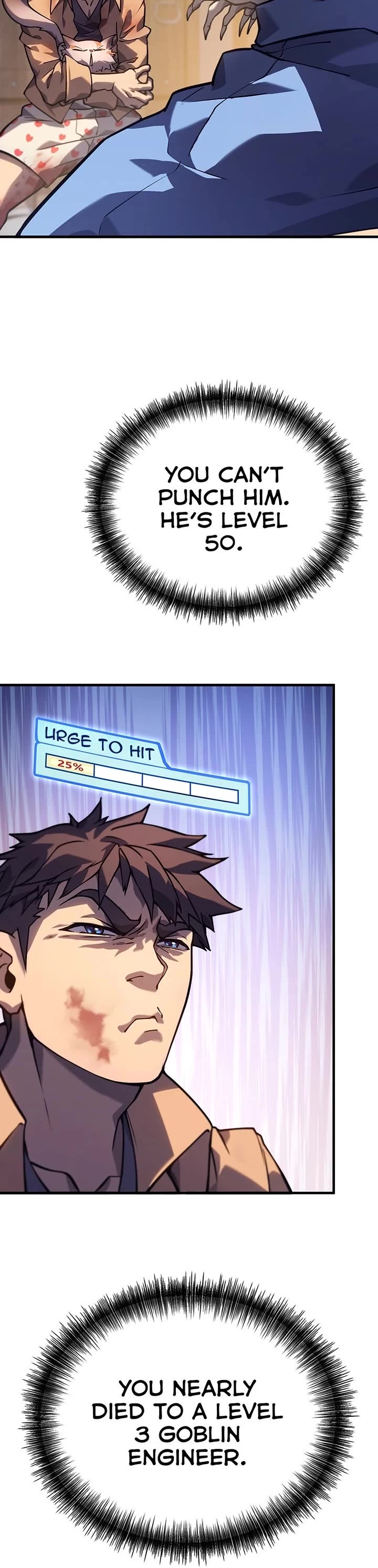 Dungeon Crawler Carl chapter 3 page 39