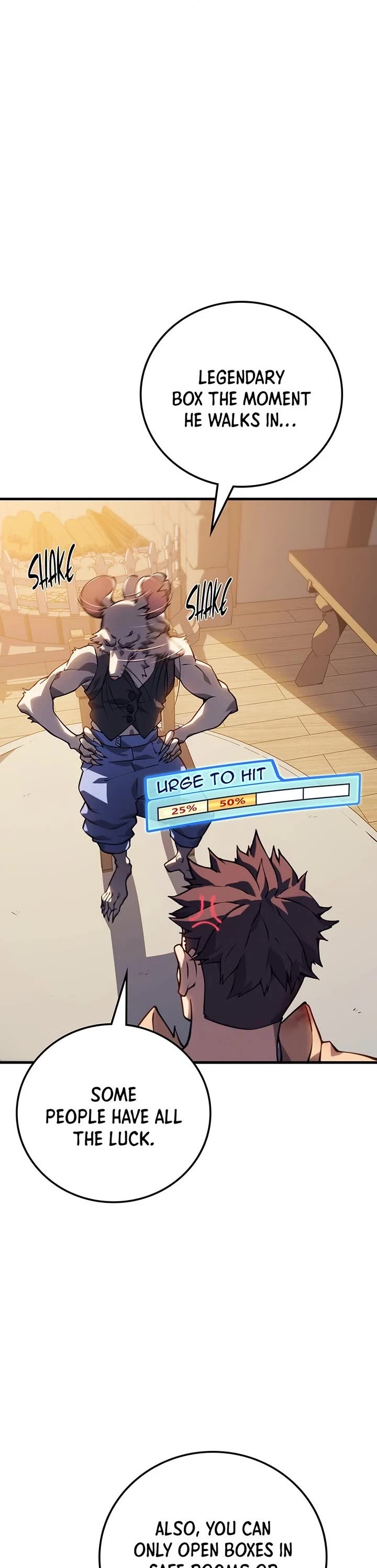 Dungeon Crawler Carl chapter 3 page 40