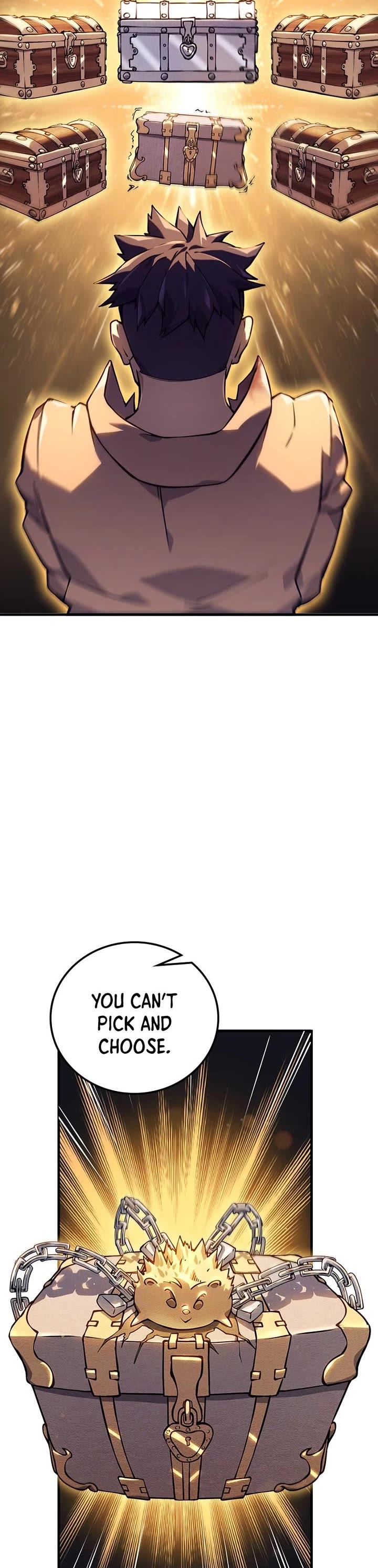 Dungeon Crawler Carl chapter 3 page 45