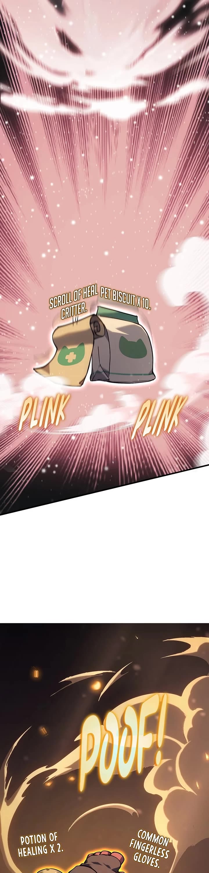 Dungeon Crawler Carl chapter 3 page 48