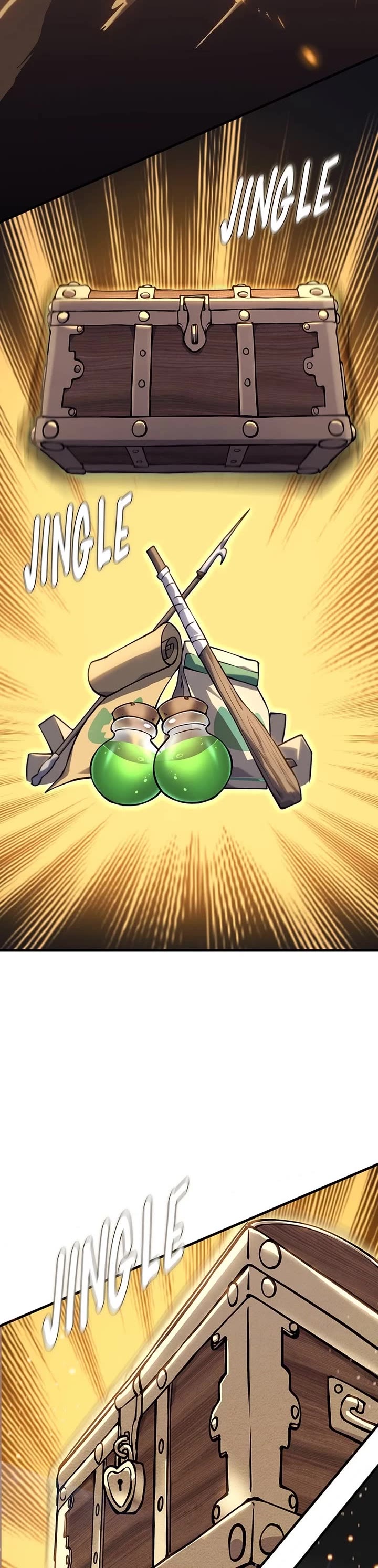 Dungeon Crawler Carl chapter 3 page 50