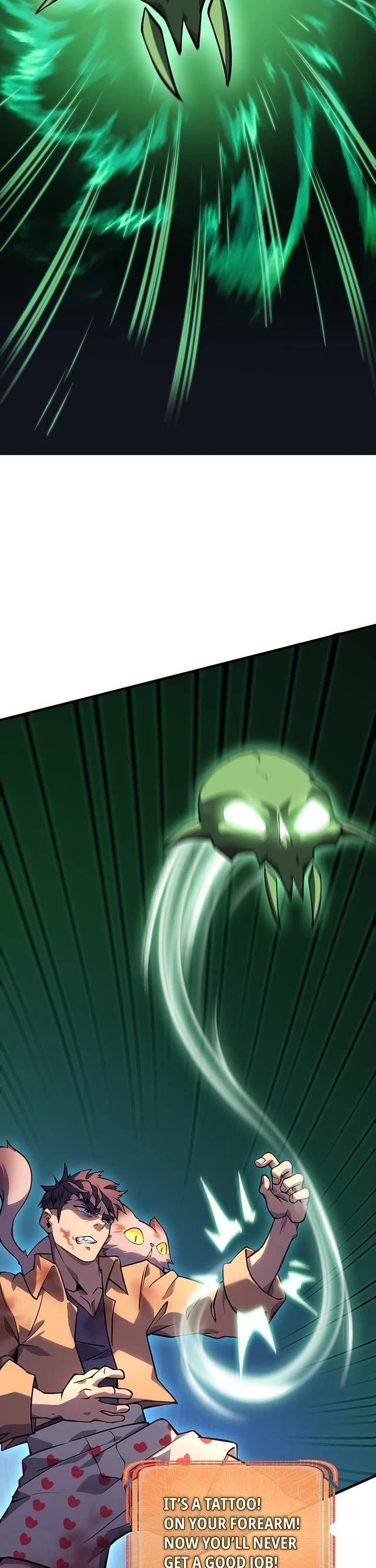 Dungeon Crawler Carl chapter 3 page 53