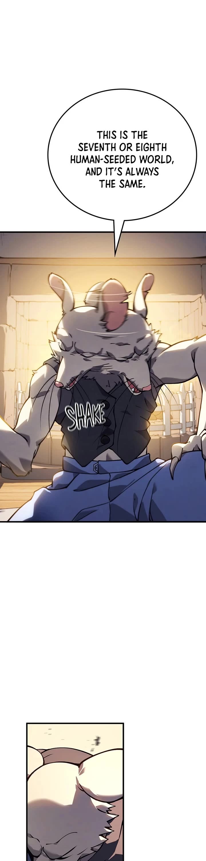 Dungeon Crawler Carl chapter 3 page 6