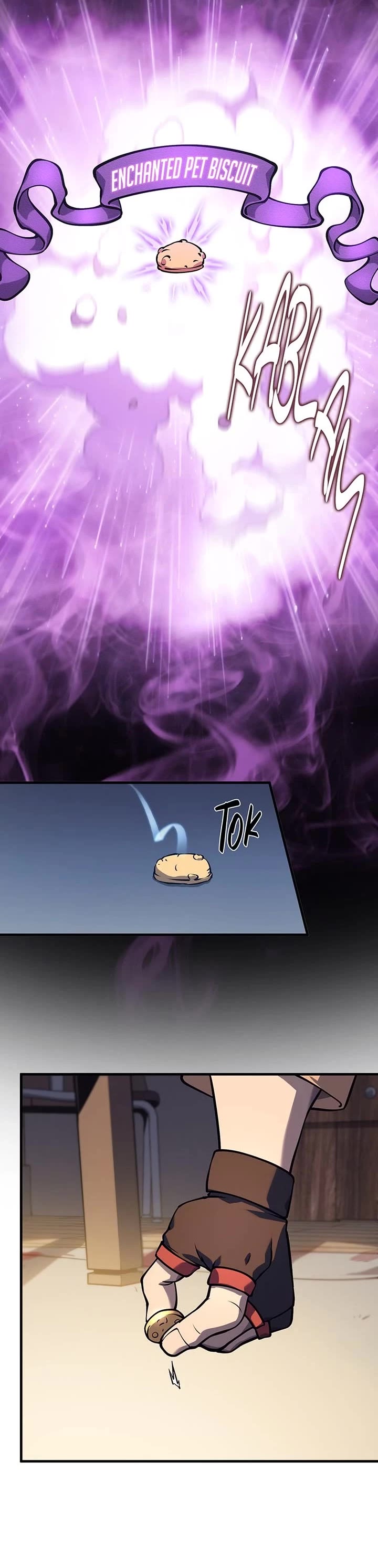 Dungeon Crawler Carl chapter 3 page 60