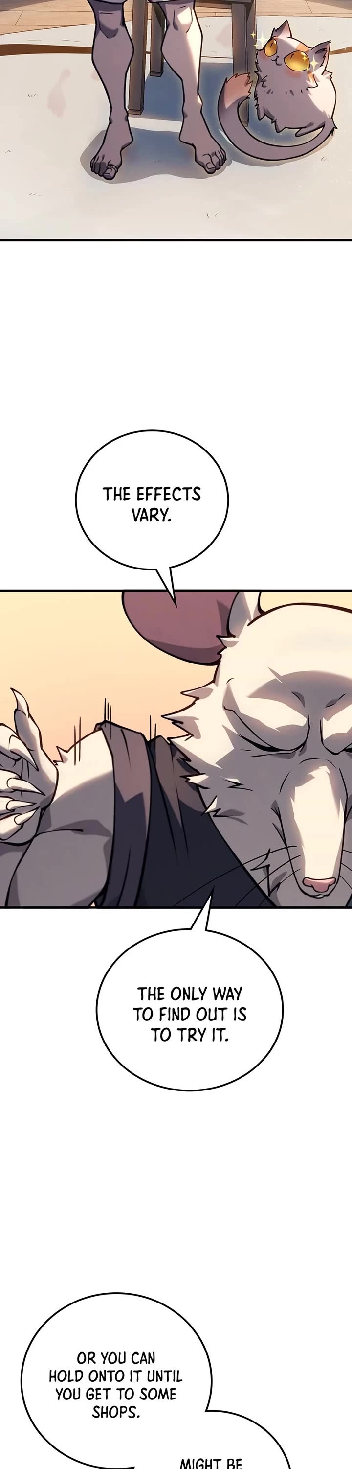 Dungeon Crawler Carl chapter 3 page 63