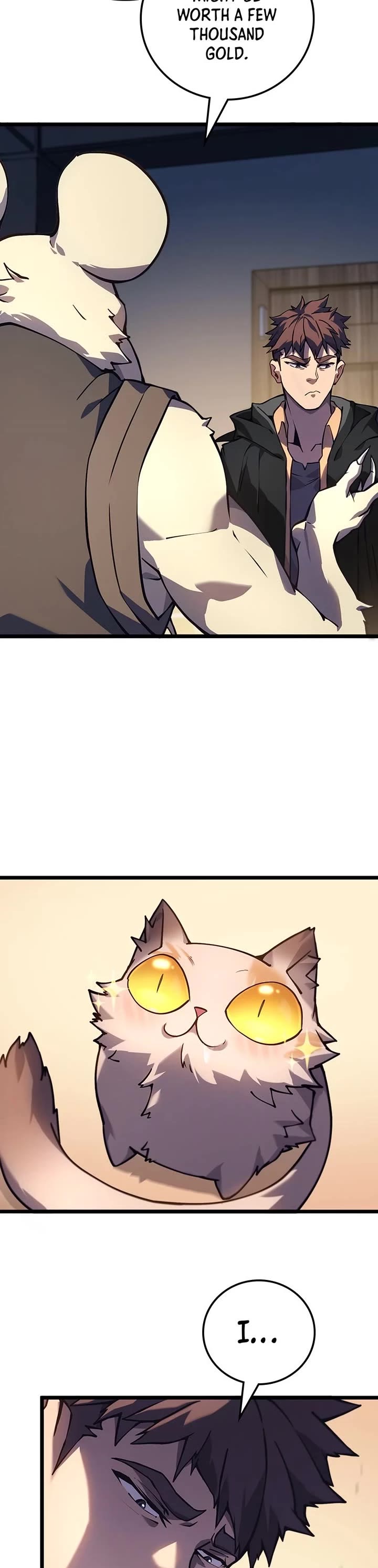 Dungeon Crawler Carl chapter 3 page 64