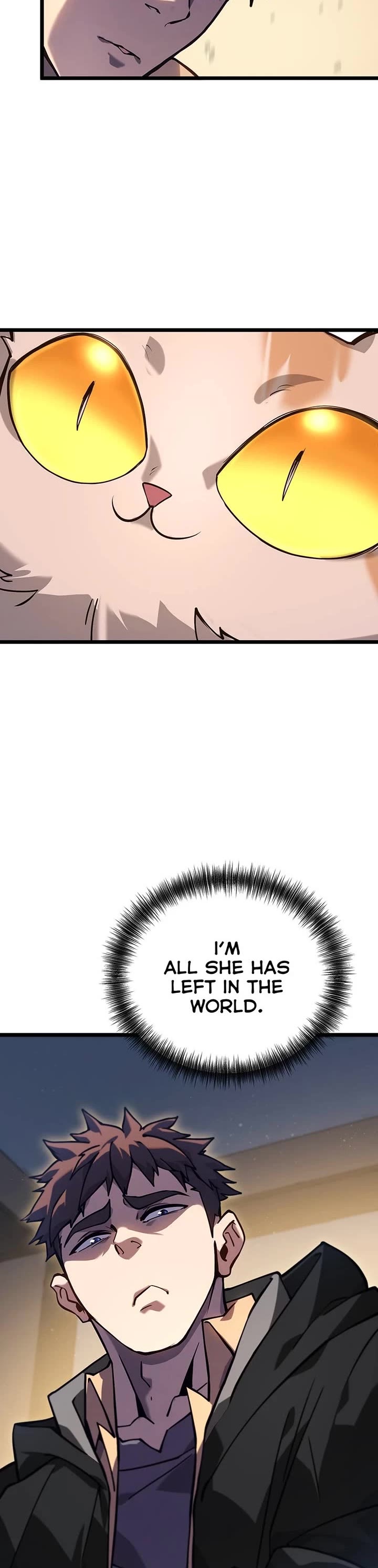 Dungeon Crawler Carl chapter 3 page 65