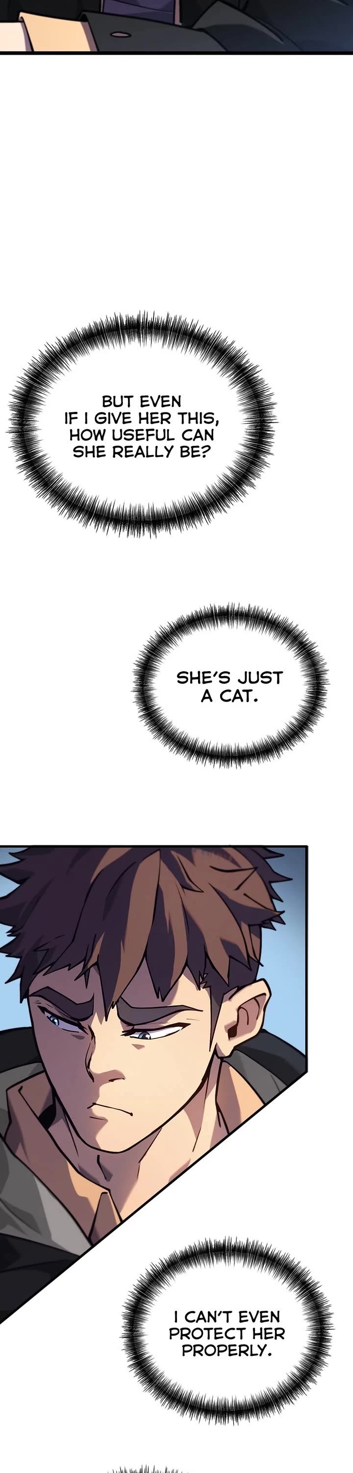 Dungeon Crawler Carl chapter 3 page 66