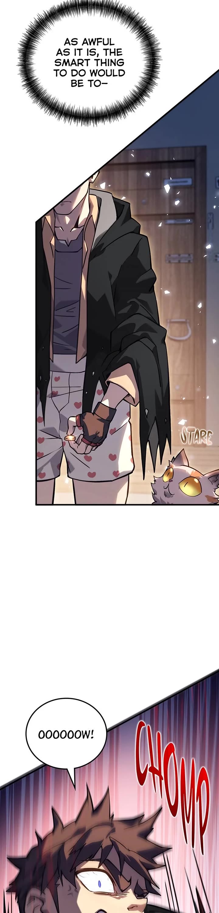 Dungeon Crawler Carl chapter 3 page 67